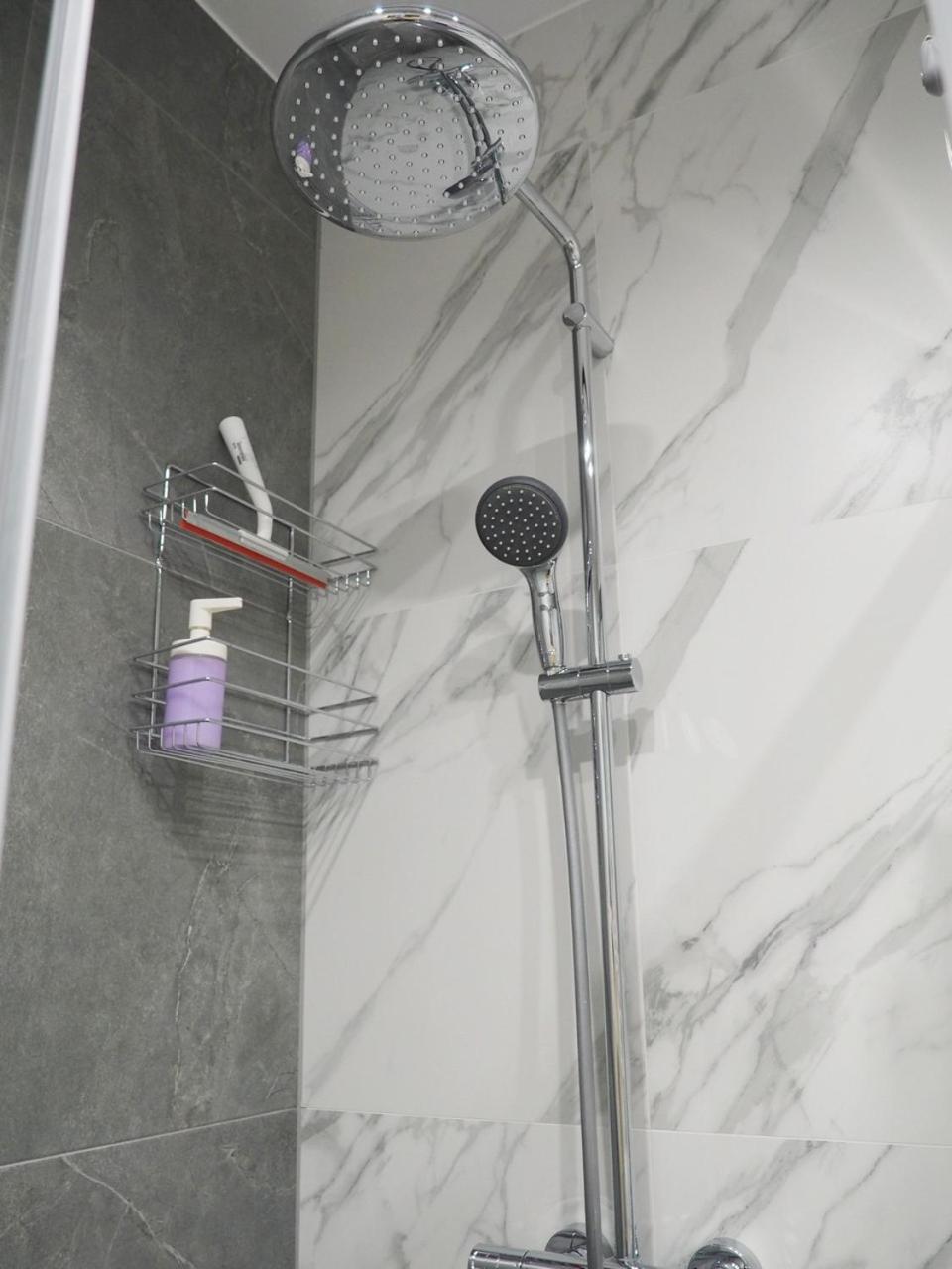 Sunapart A 182 Lägenhet