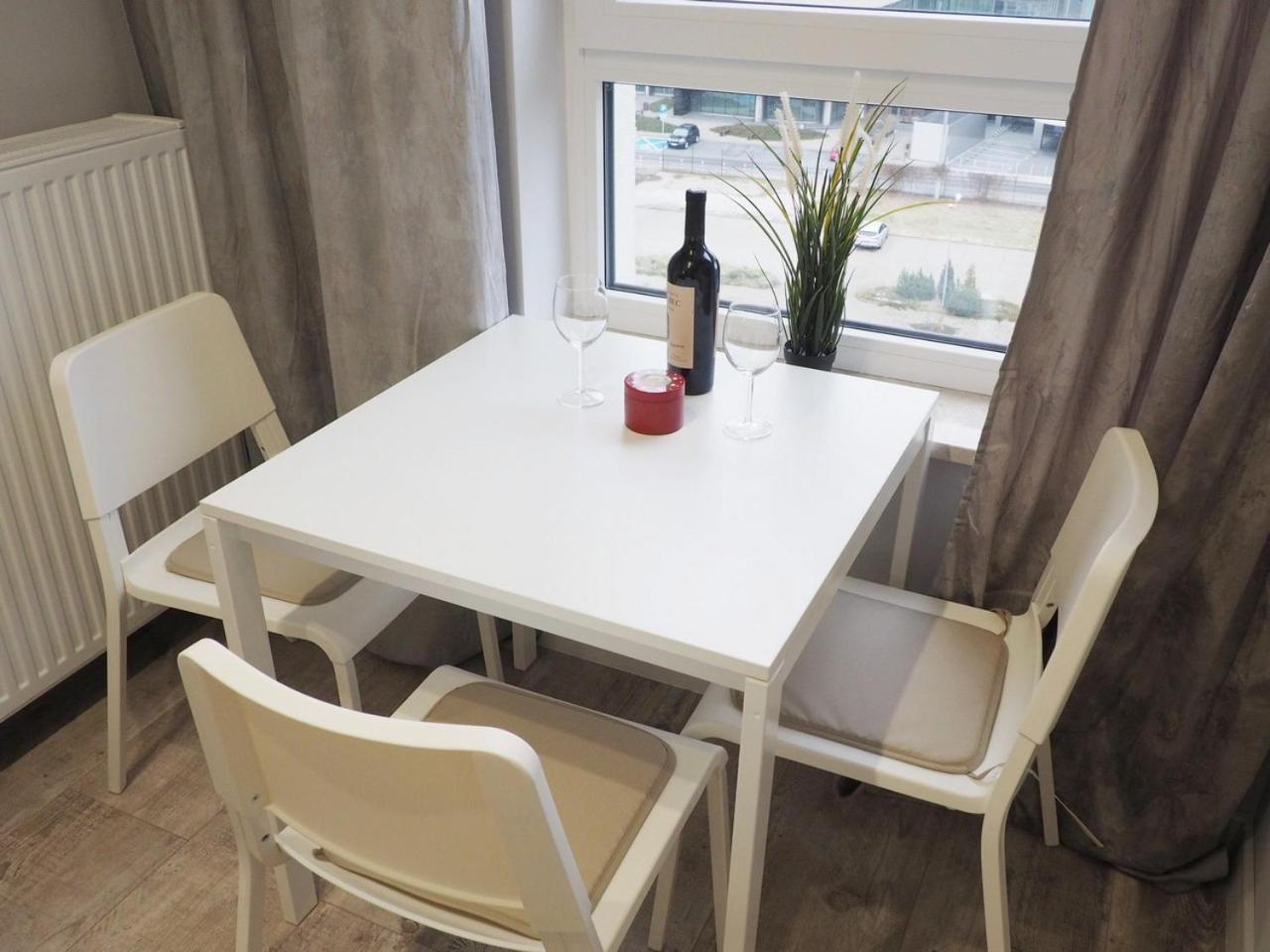 Sunapart A 182 Lägenhet Warszawa