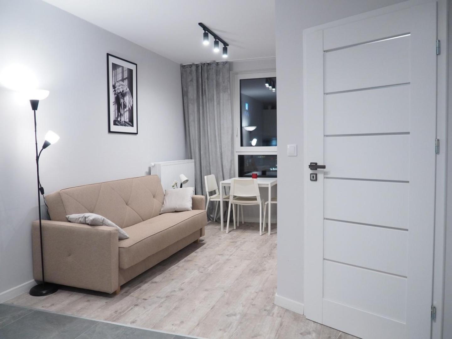 Sunapart A 182 Lägenhet