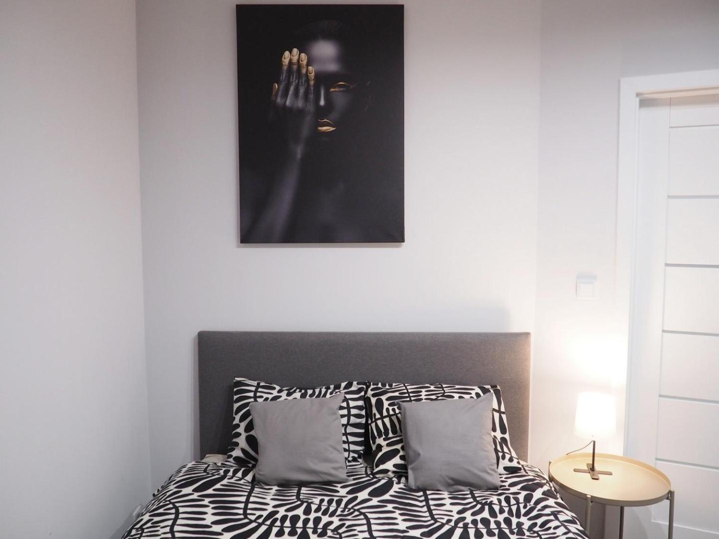Apartament Sunapart A 182