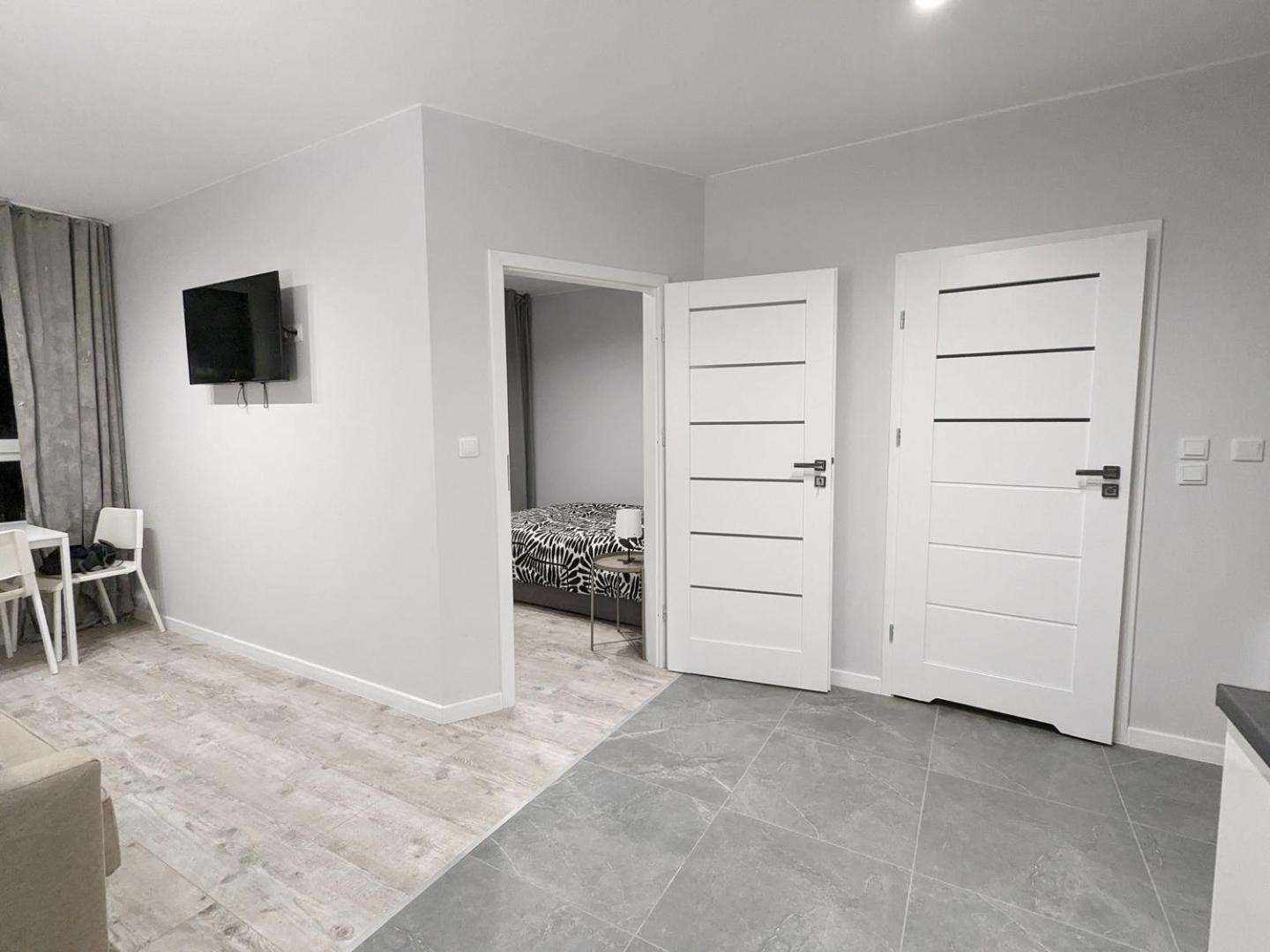 Apartament Sunapart A 182