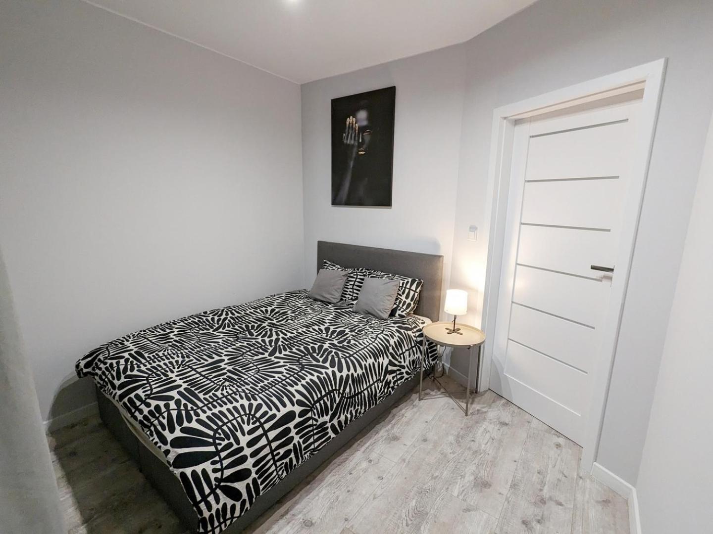 Sunapart A 182 Apartament *