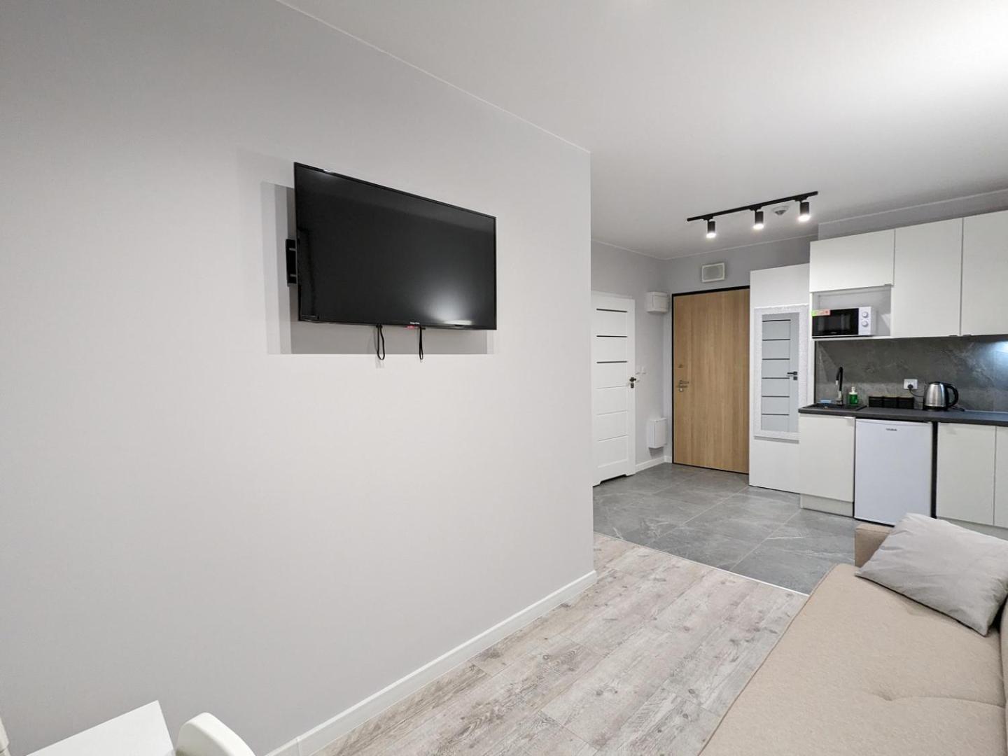 Apartament Sunapart A 182 *