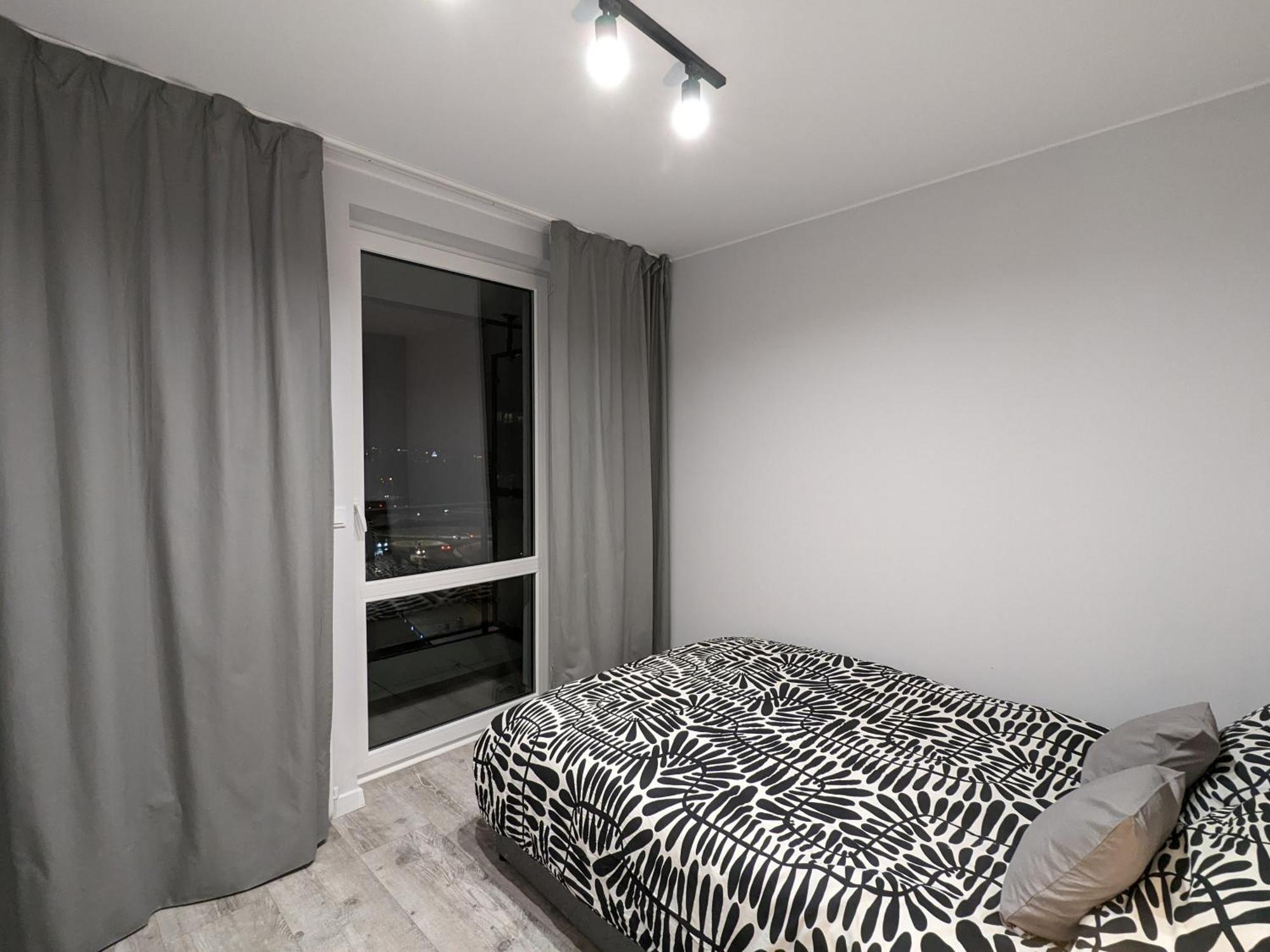 Apartament Sunapart A 182 Warszawa