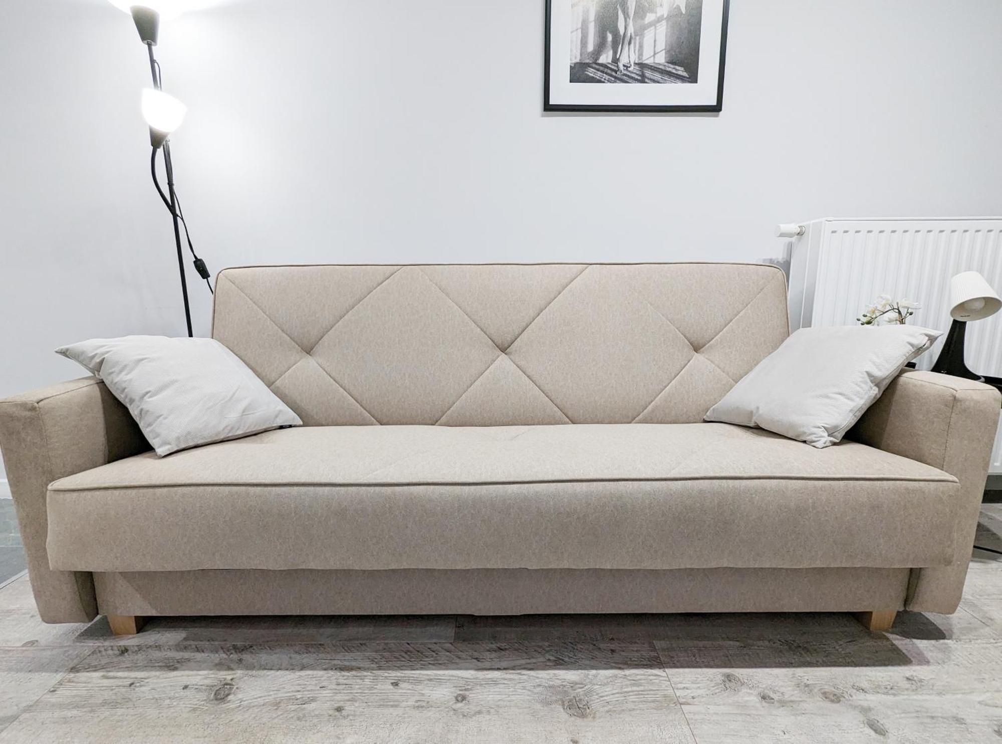 Sunapart A 182 Lägenhet